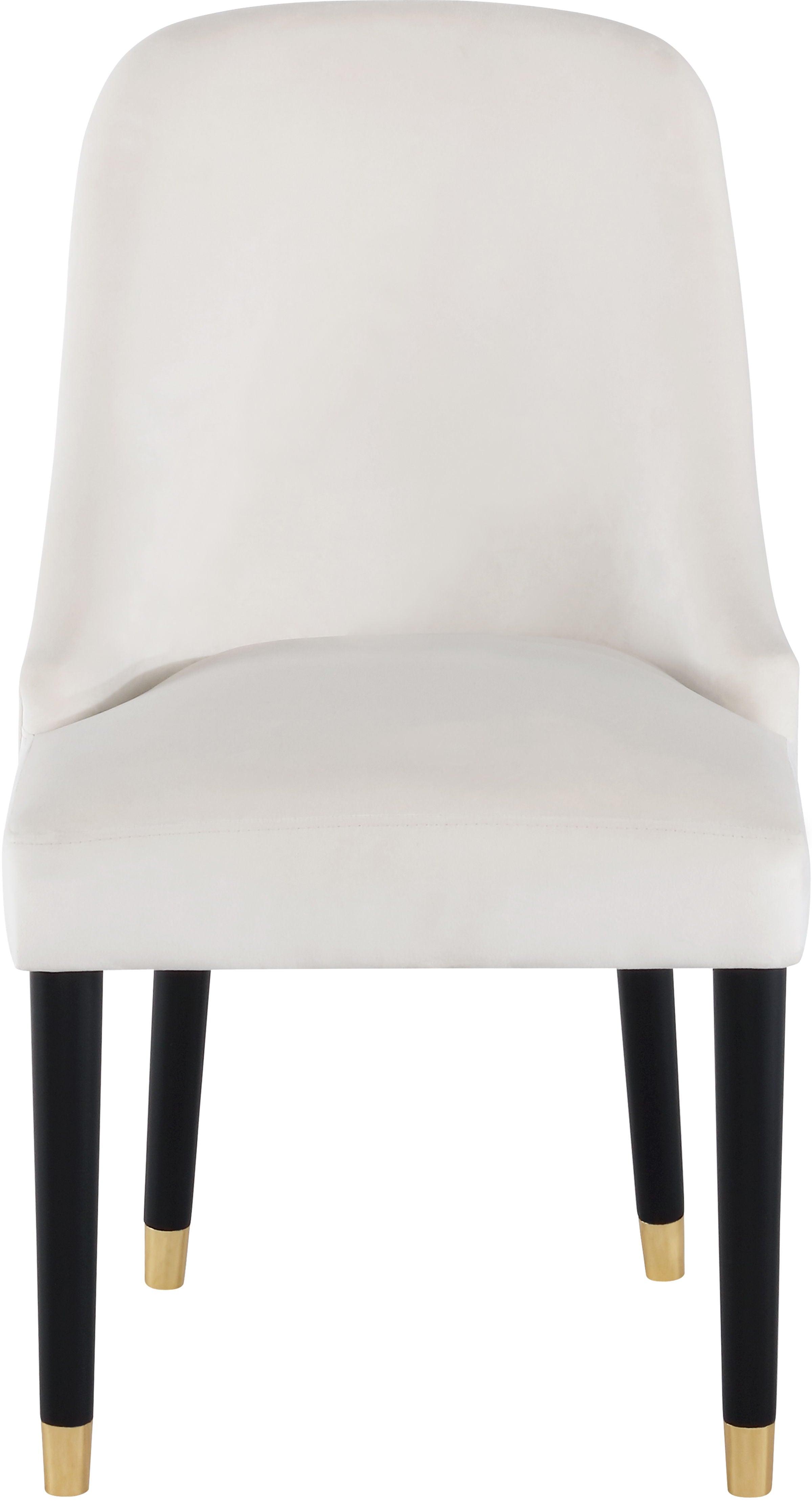 Meridian Furniture - Omni - Dining Chair (Set of 2) - 5th Avenue Furniture