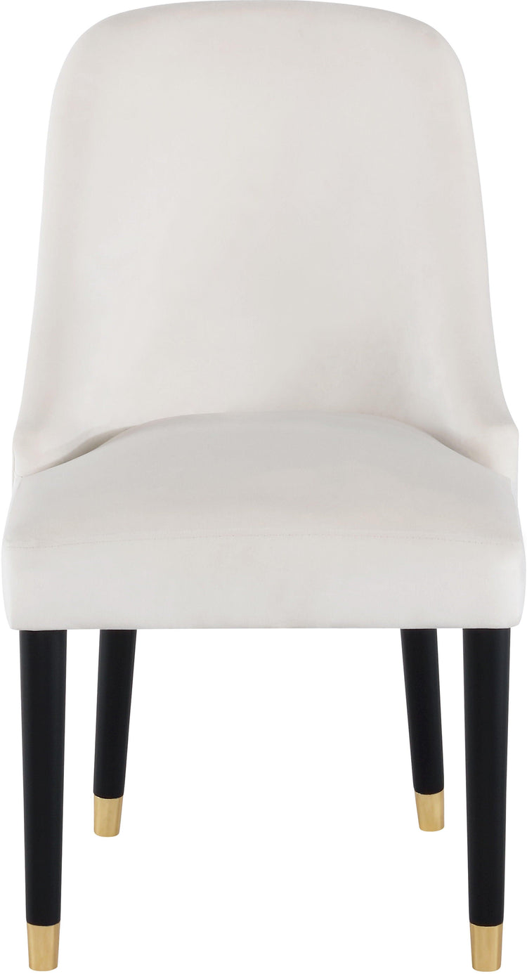 Meridian Furniture - Omni - Dining Chair (Set of 2) - 5th Avenue Furniture