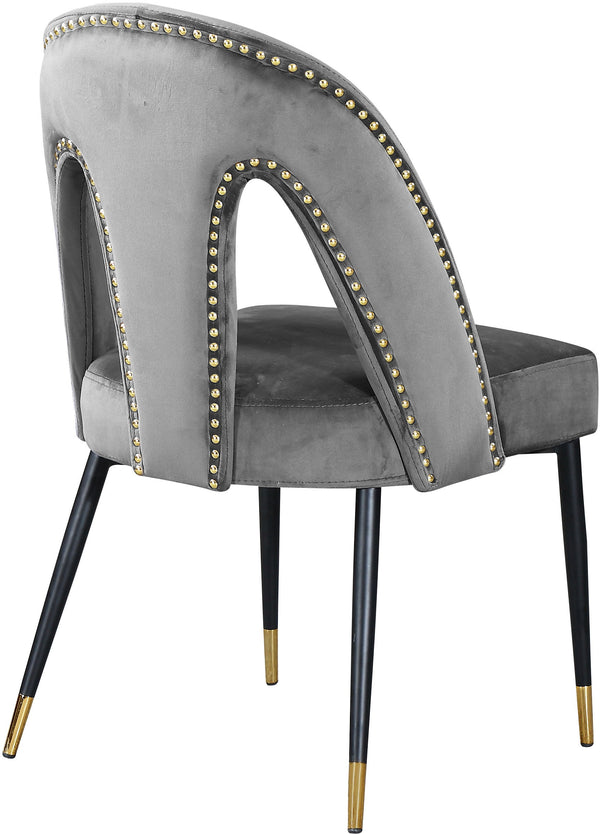 Akoya - Dining Chair (Set of 2) - 5th Avenue Furniture