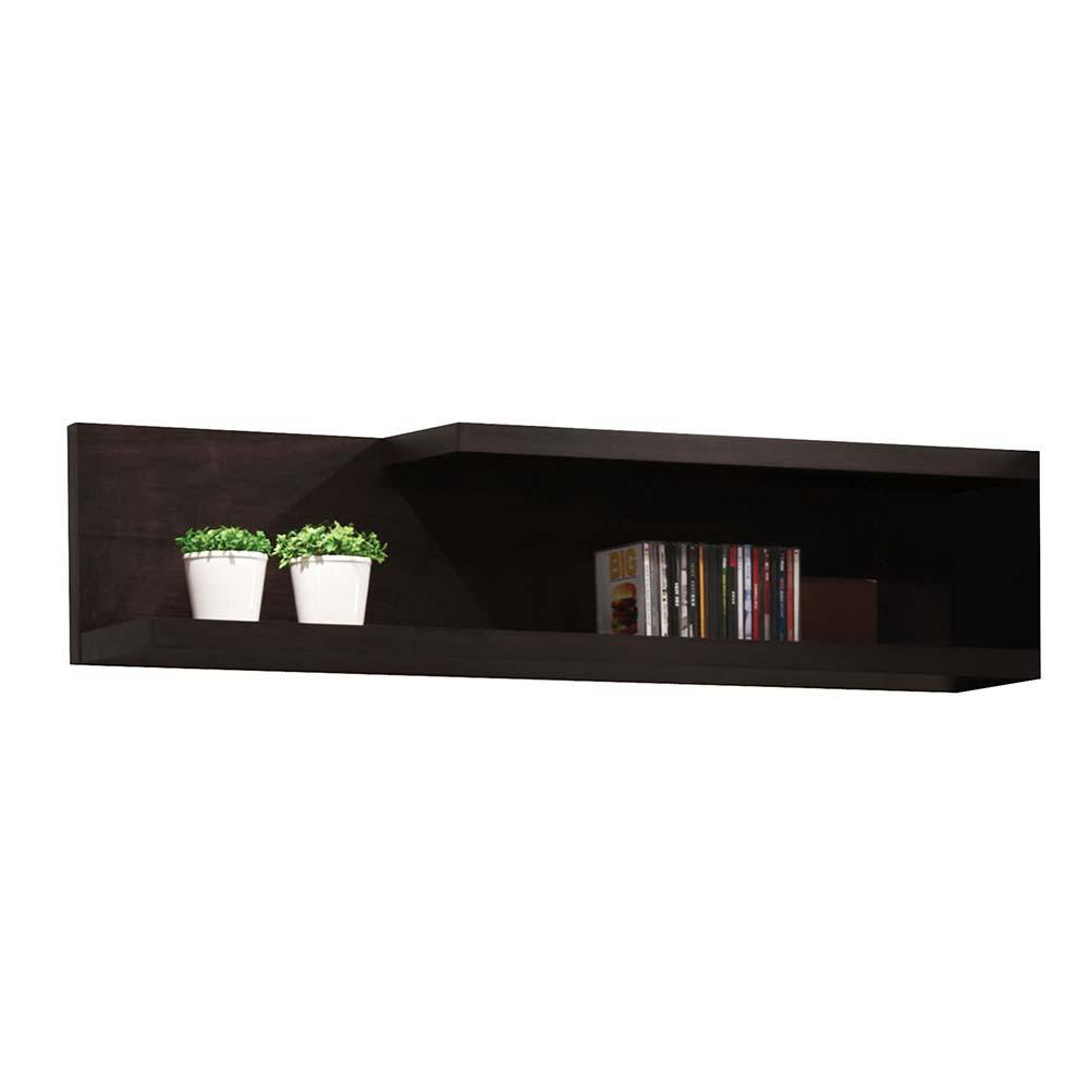 ACME - Malloy - Top Shelf - Black - 47.2" - 5th Avenue Furniture