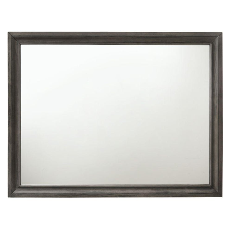 ACME - Naima - Mirror - 5th Avenue Furniture