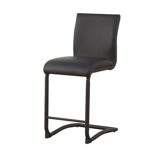 ACME - Gordie - Counter Height Chair (Set of 2) - 5th Avenue Furniture
