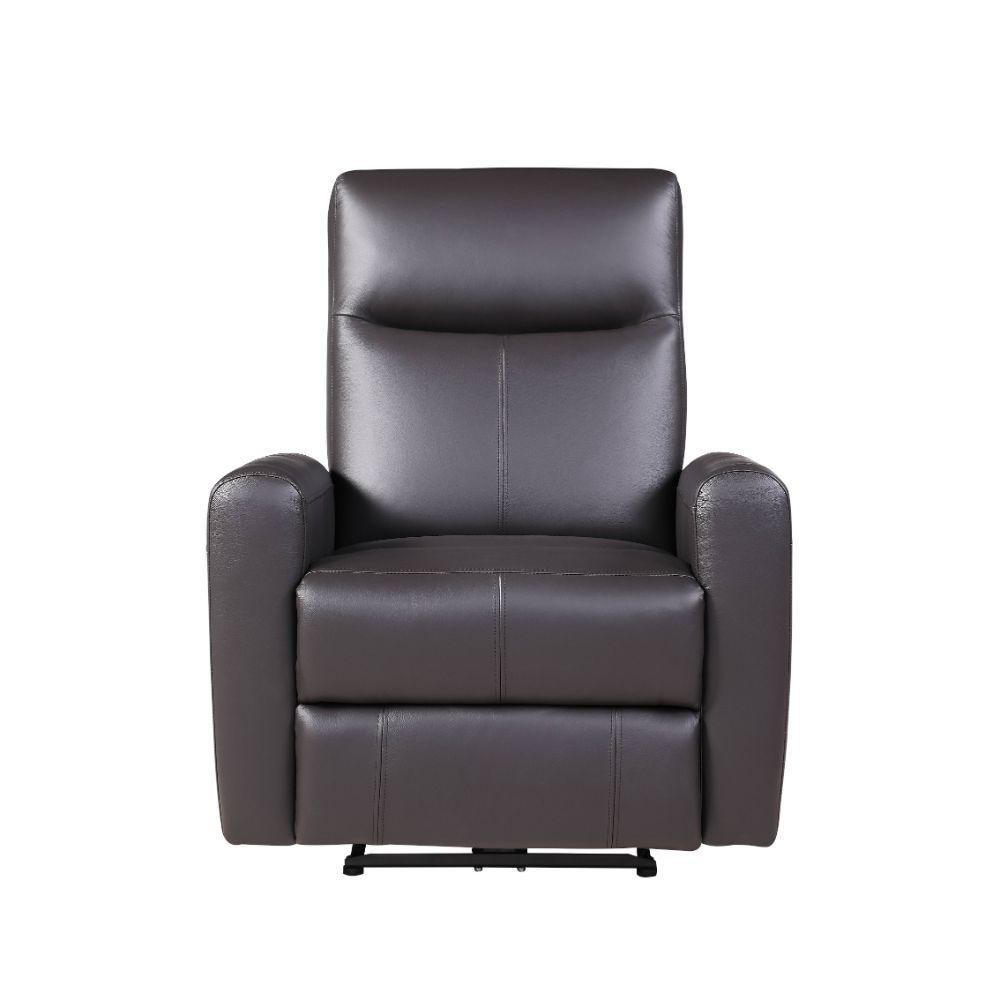 ACME - Blane - Recliner (Power Motion) - 5th Avenue Furniture