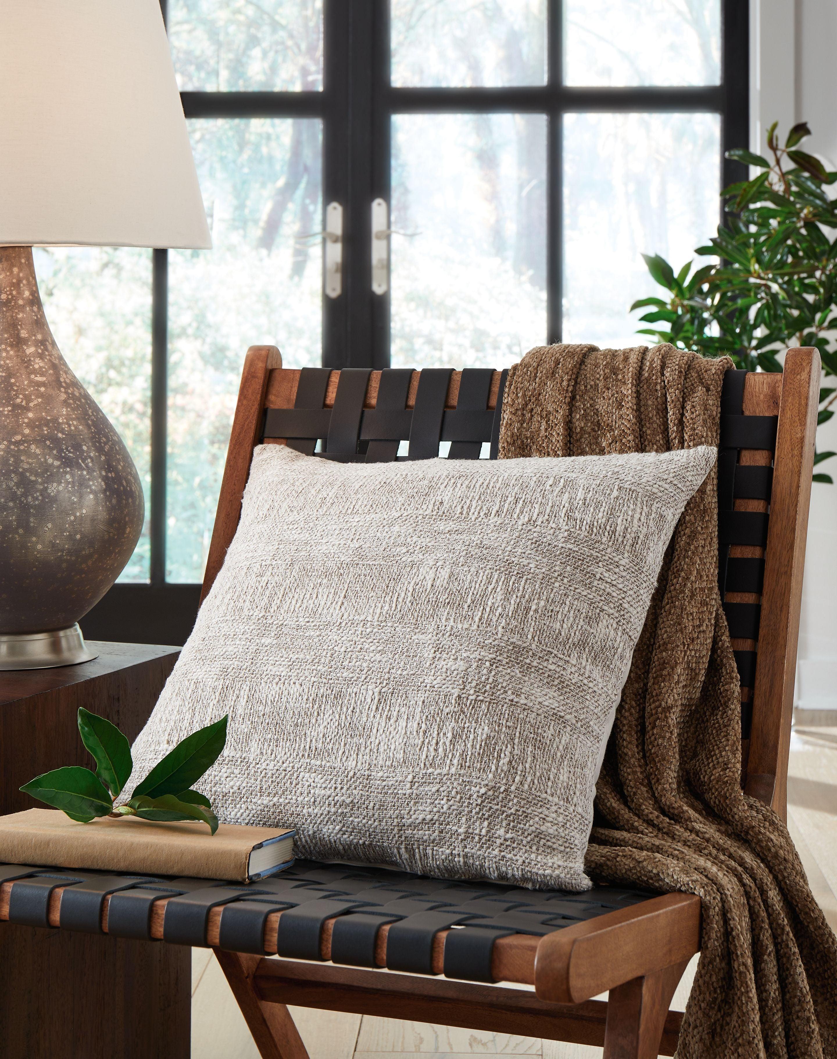 Ashley Furniture - Carddon - Pillow - 5th Avenue Furniture