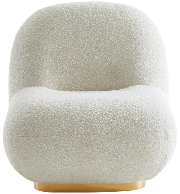 Meridian Furniture - Liam - Accent Chair - 5th Avenue Furniture