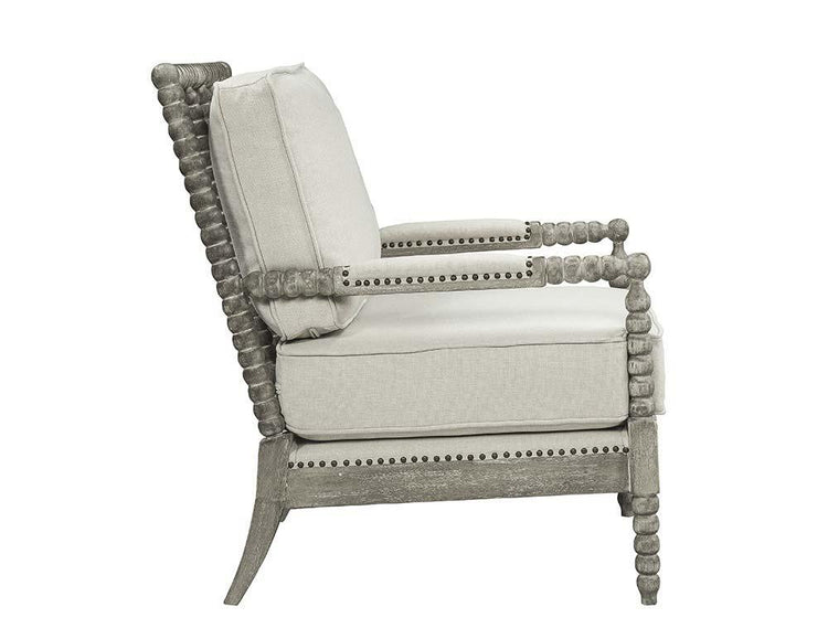 ACME - Saraid - Accent Chair - 5th Avenue Furniture