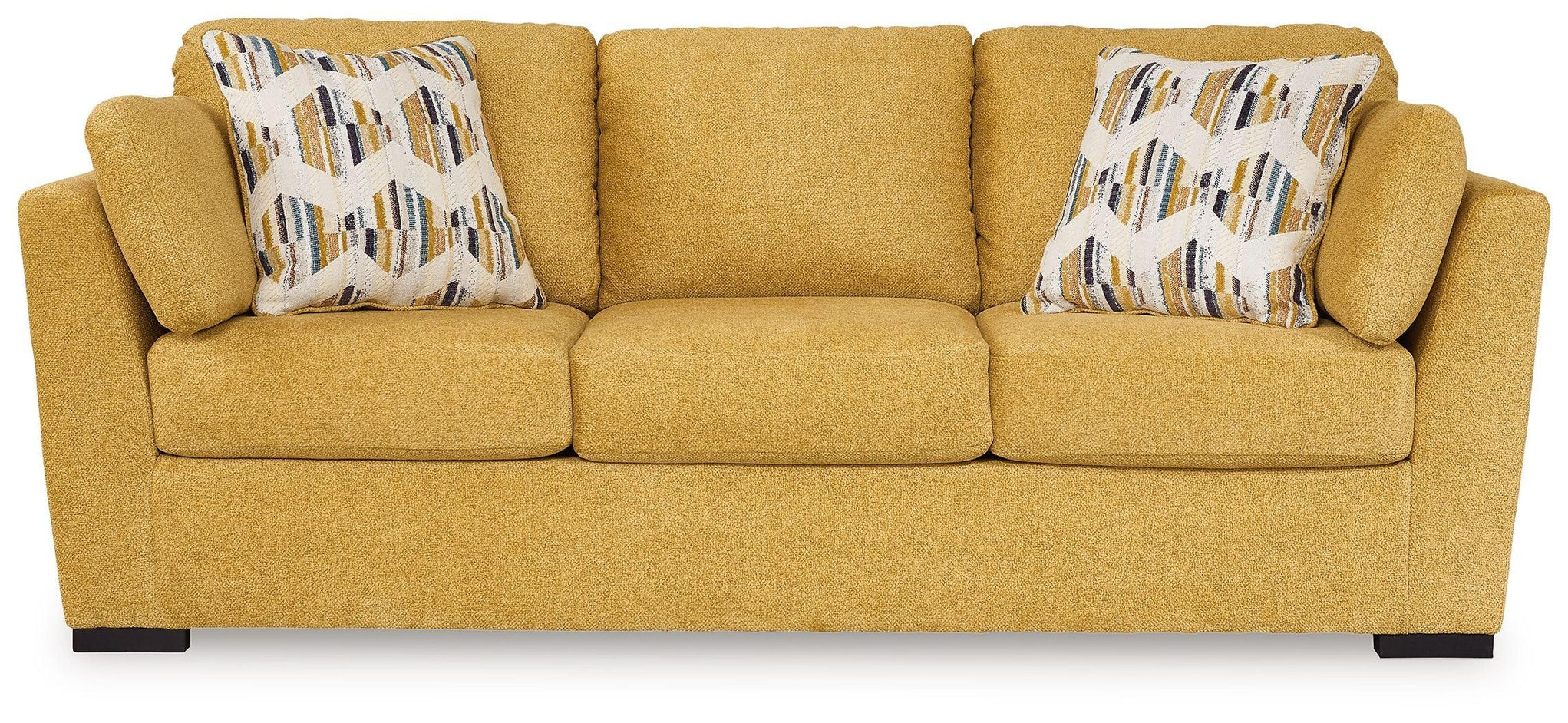 Signature Design by Ashley® - Keerwick - Sofa Sleeper - 5th Avenue Furniture