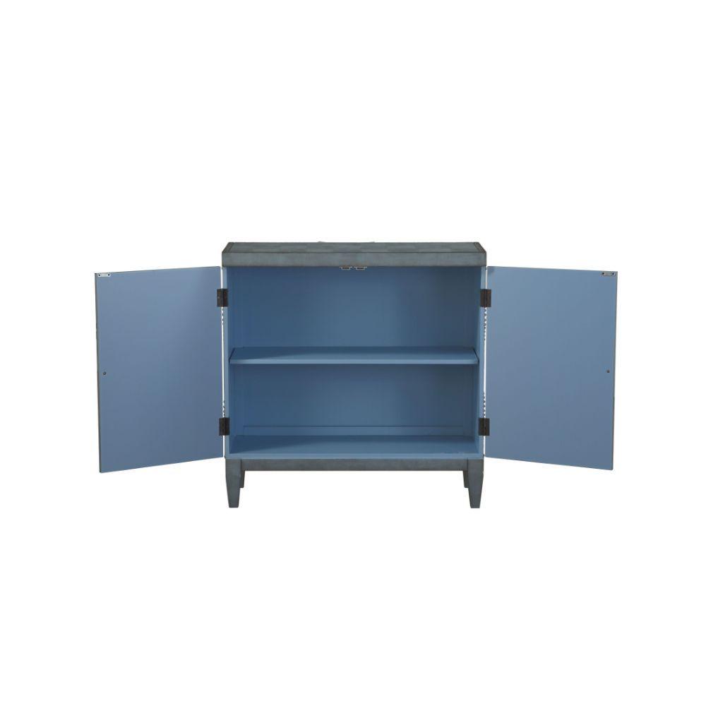 ACME - Cherie - Console Table - 5th Avenue Furniture