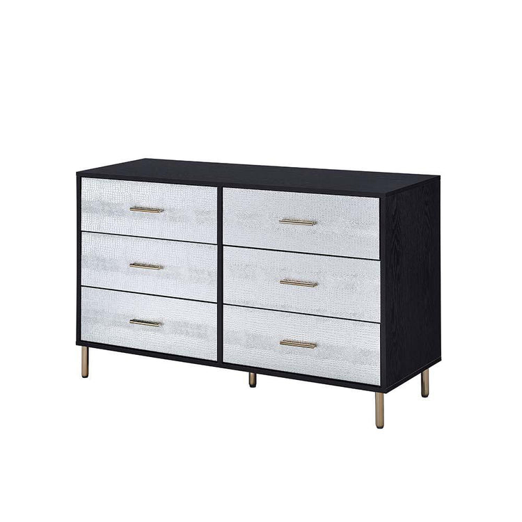 ACME - Myles - Dresser - 5th Avenue Furniture