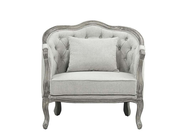 ACME - Samael - Chair - 5th Avenue Furniture