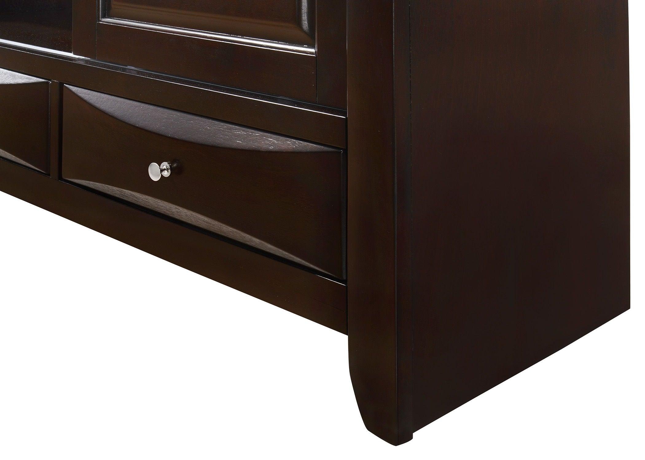 Crown Mark - Emily - TV Stand - 5th Avenue Furniture