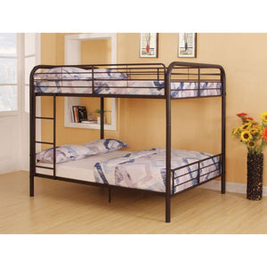 ACME - Bristol - Bunk Bed - 5th Avenue Furniture