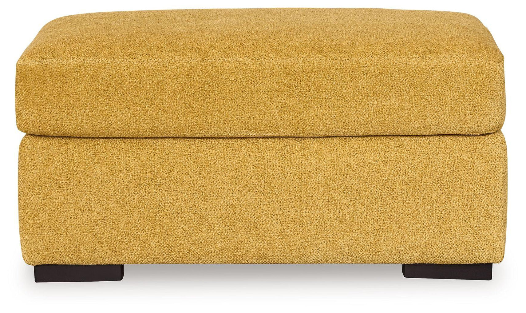 Signature Design by Ashley® - Keerwick - Ottoman - 5th Avenue Furniture