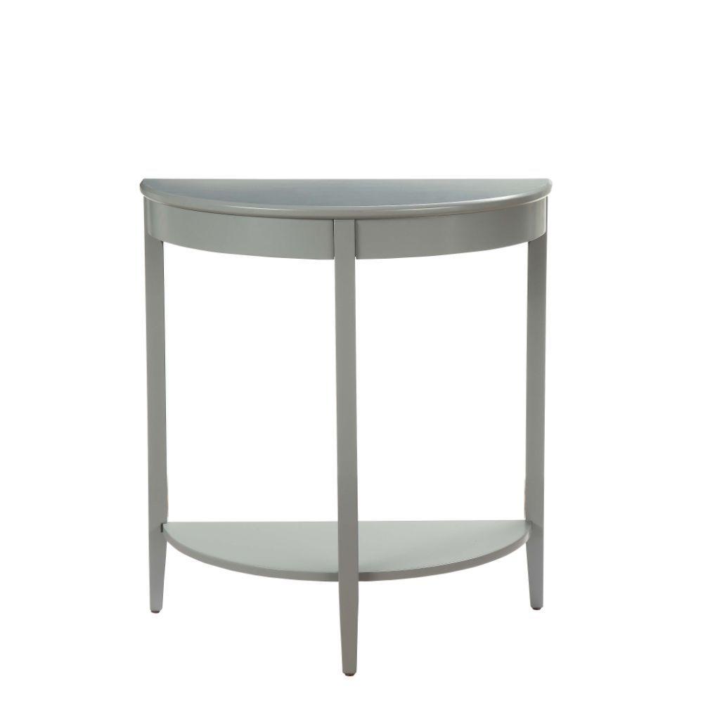 ACME - Justino - Console Table - 5th Avenue Furniture