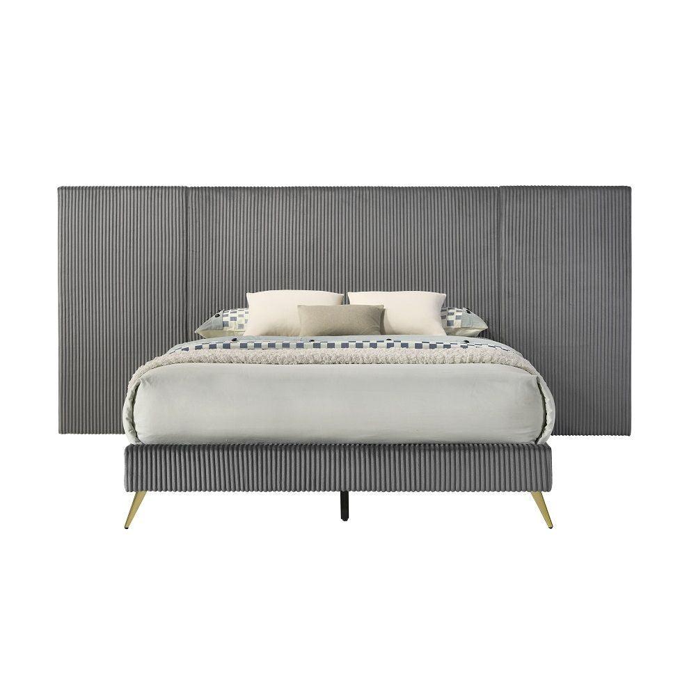 ACME - Muilee - Bed - 5th Avenue Furniture