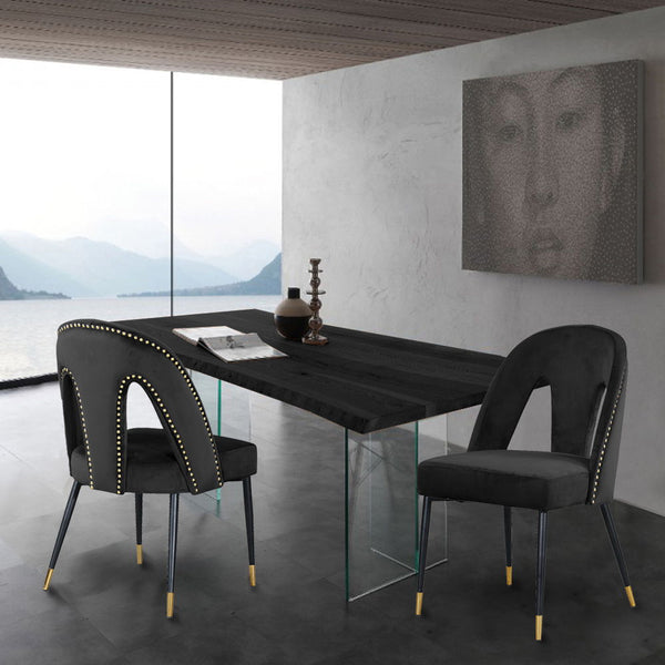 Akoya - Dining Chair (Set of 2) - 5th Avenue Furniture