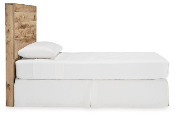 Signature Design by Ashley® - Hyanna - Panel Headboard - 5th Avenue Furniture