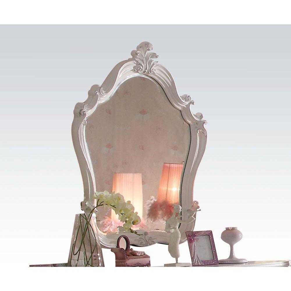 ACME - Versailles - Mirror - 5th Avenue Furniture