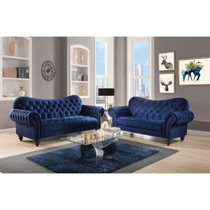 ACME - Iberis - Sofa - 5th Avenue Furniture