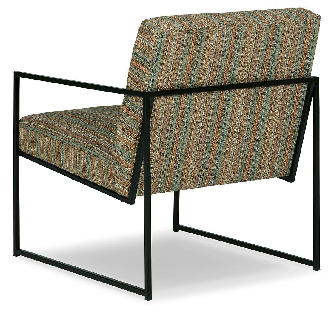 Signature Design by Ashley® - Aniak - Accent Chair - 5th Avenue Furniture