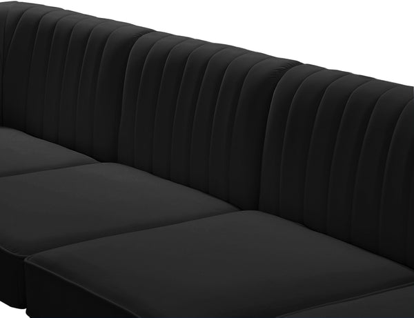 Alina - Sectional - 5th Avenue Furniture