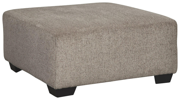 Ashley Furniture - Ballinasloe - Ottoman - 5th Avenue Furniture