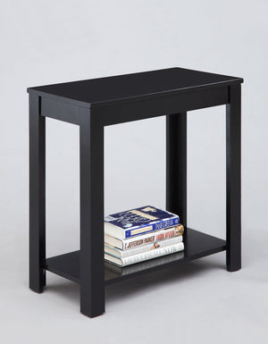 Crown Mark - Pierce - Chairside Table - 5th Avenue Furniture