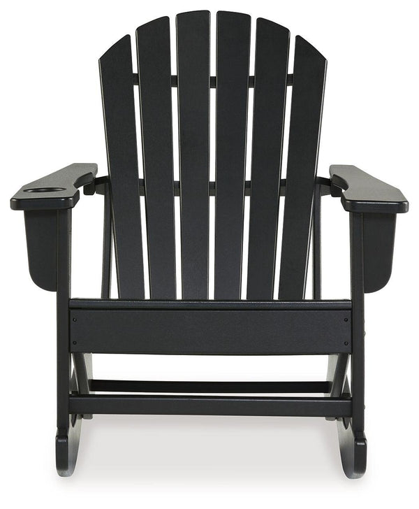 Signature Design by Ashley® - Sundown Treasure - Rocking Chair - 5th Avenue Furniture