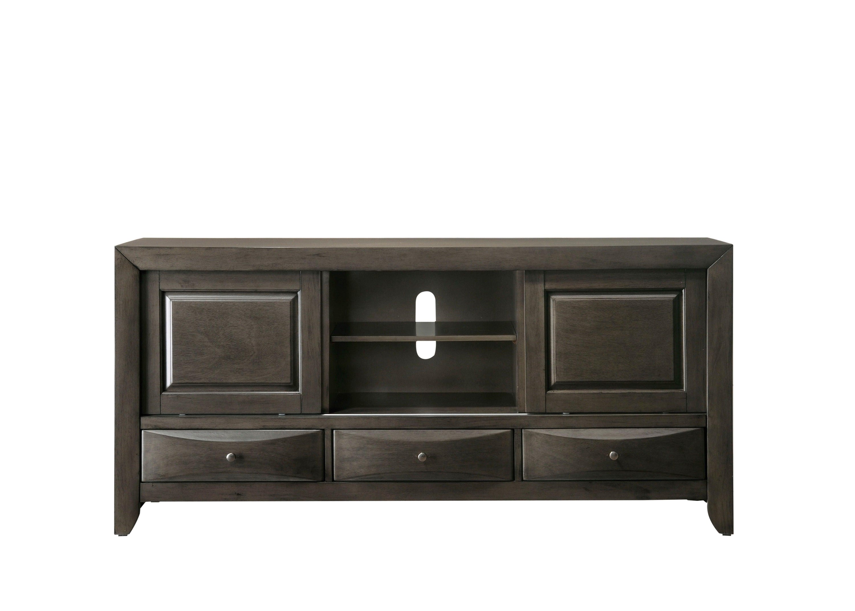 Crown Mark - Emily - TV Stand - 5th Avenue Furniture