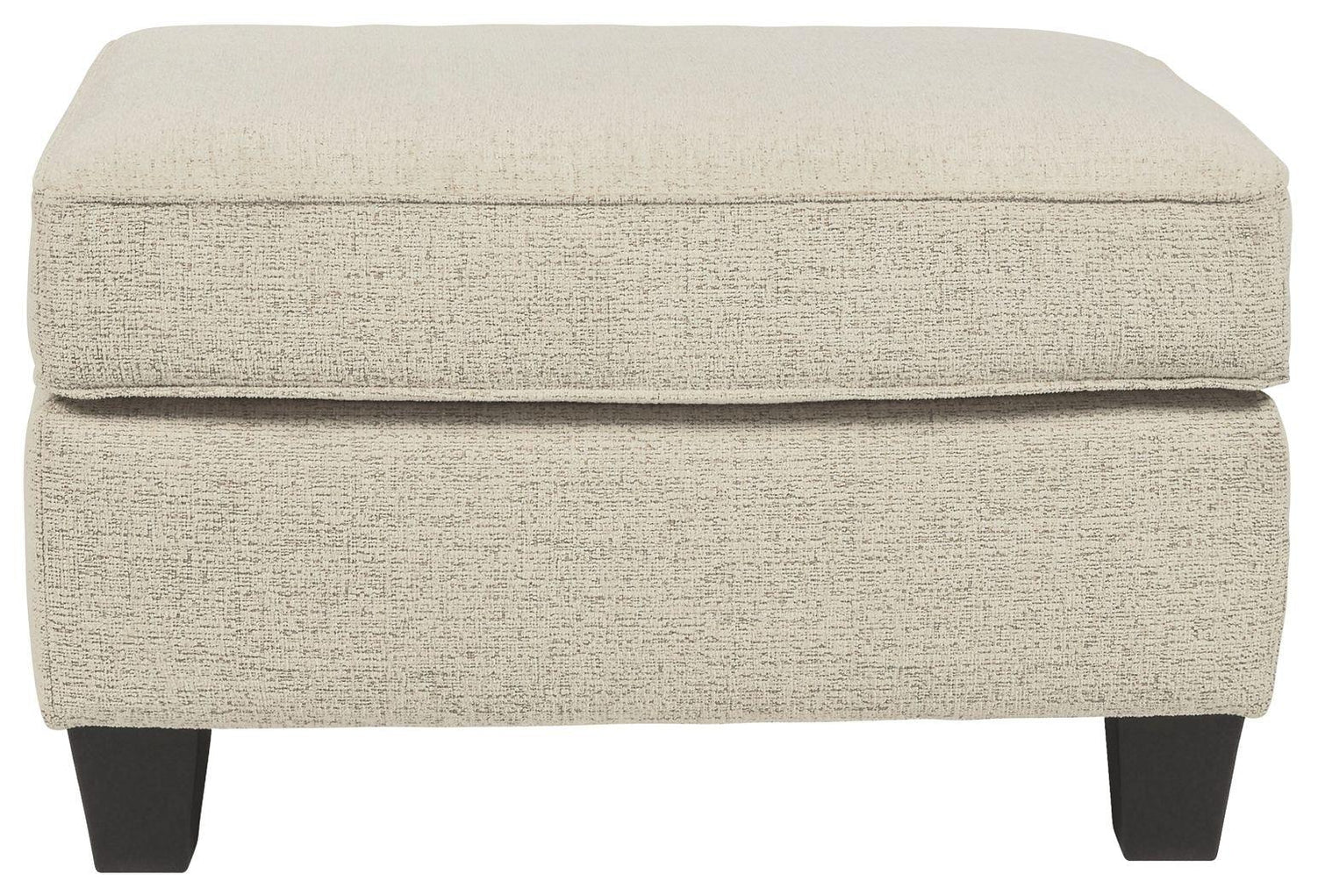 Ashley Furniture - Abinger - Accent Ottoman - 5th Avenue Furniture