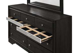 Crown Mark - Regata - Dresser - 5th Avenue Furniture