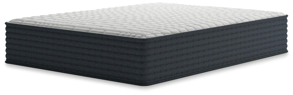 Sierra Sleep® by Ashley - Hybrid 1300 - Mattress - 5th Avenue Furniture