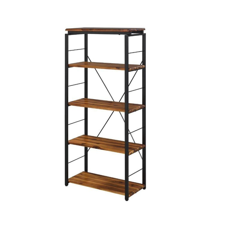 ACME - Jurgen - Bookshelf - 5th Avenue Furniture