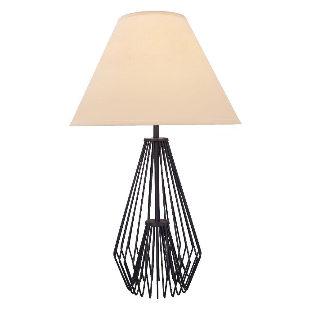 ACME - Masumi - Table Lamp - 5th Avenue Furniture