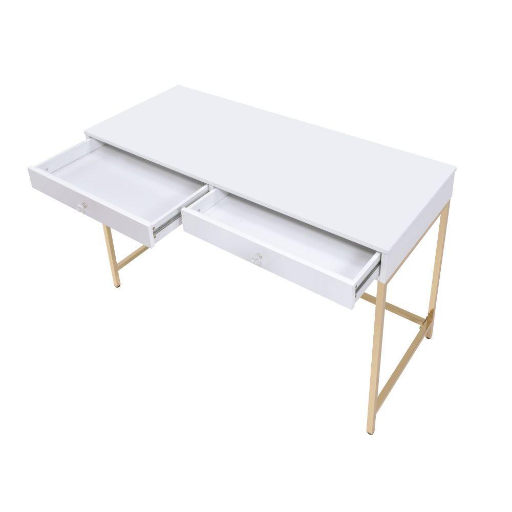 ACME - Ottey - Writing Desk - 5th Avenue Furniture