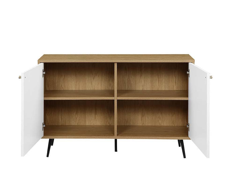 ACME - Gencho - Console Table - 5th Avenue Furniture