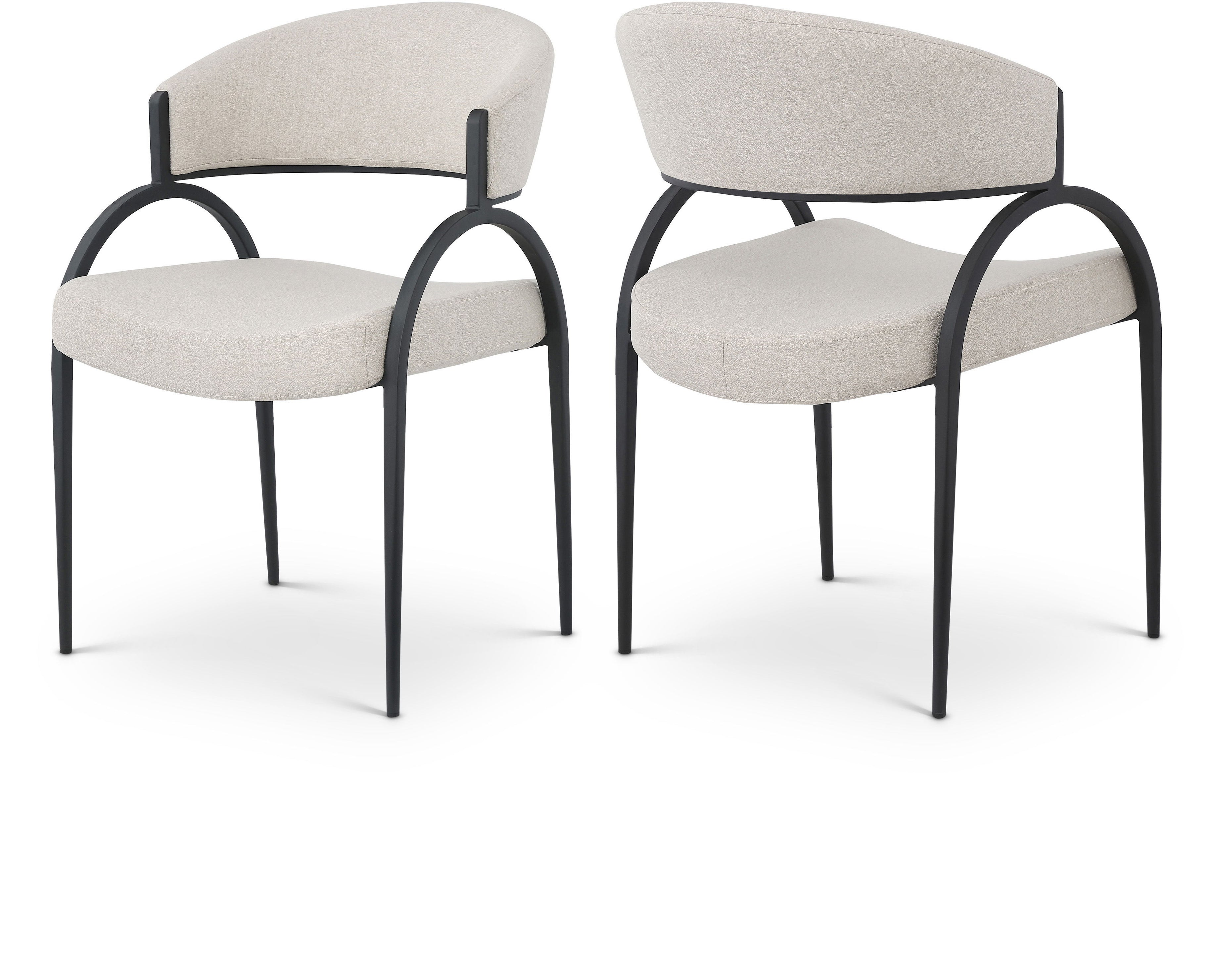 Privet - Dining Chair Set - 5th Avenue Furniture