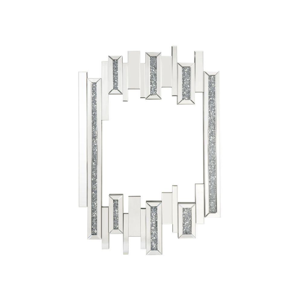 ACME - Noralie - Wall Decor - Mirrored - 47" - 5th Avenue Furniture