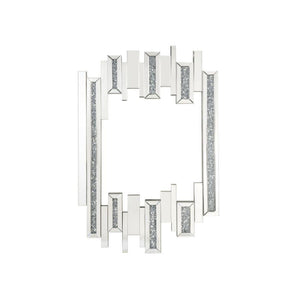 ACME - Noralie - Wall Decor - Mirrored - 47" - 5th Avenue Furniture