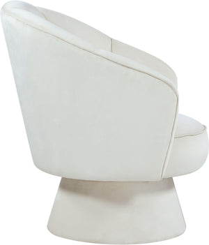 Meridian Furniture - Swanson - Accent Chair - 5th Avenue Furniture