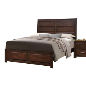 ACME - Oberreit - Bed - 5th Avenue Furniture