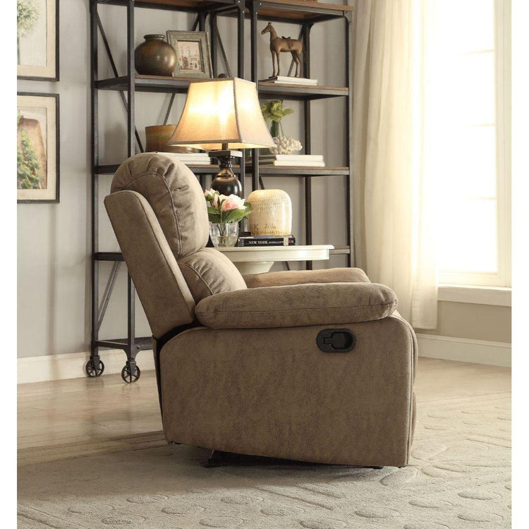 ACME - Bina - Recliner (Motion) - 5th Avenue Furniture