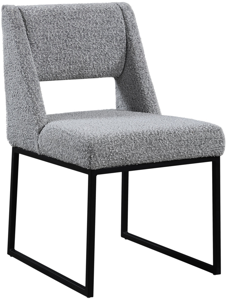 Jayce - Dining Chair Set - 5th Avenue Furniture