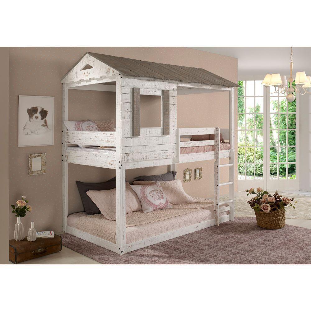 ACME - Darlene - Bunk Bed - 5th Avenue Furniture