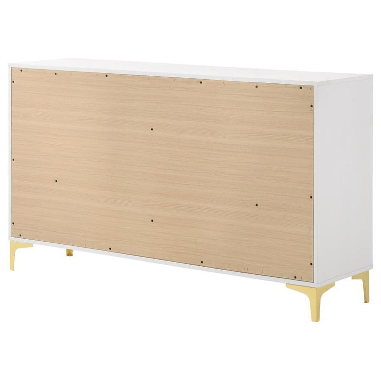 CoasterEveryday - Kendall - Dresser - 5th Avenue Furniture