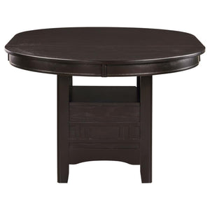 CoasterEveryday - Lavon - Dining Table with Storage - 5th Avenue Furniture