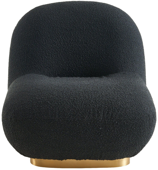 Meridian Furniture - Liam - Accent Chair - 5th Avenue Furniture