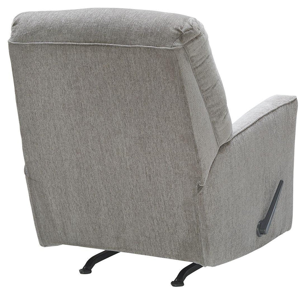 Ashley Furniture - Altari - Rocker Recliner - 5th Avenue Furniture