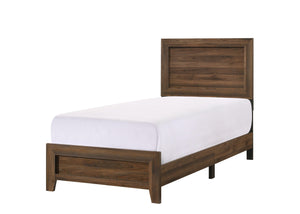 Crown Mark - Millie - Bed In One Box - 5th Avenue Furniture