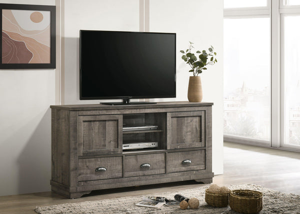Crown Mark - Coralee - Tv Stand - 5th Avenue Furniture